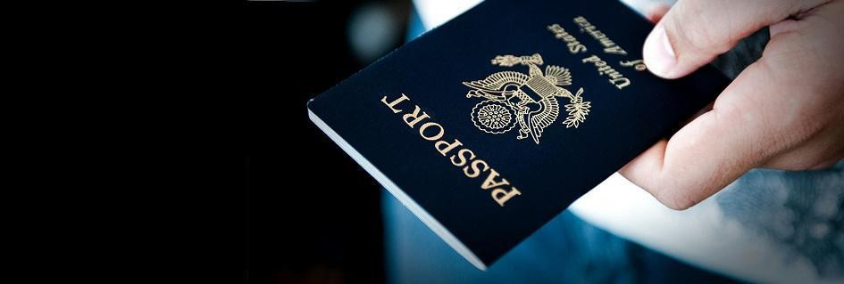 Porta passaporto chic in vera pelle Made in Italy