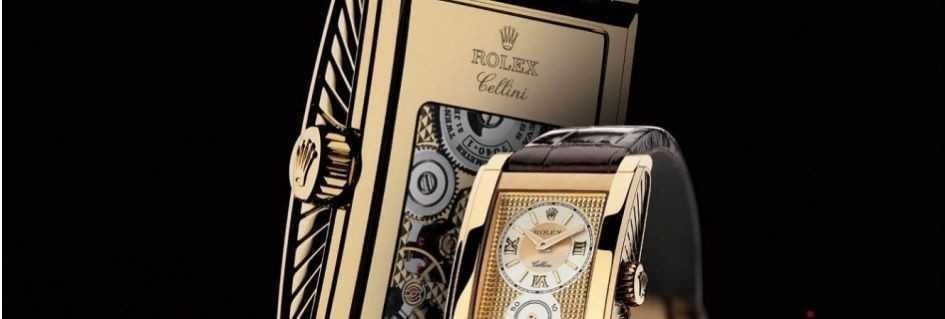 Gli orologi griffati fashion la precisione lo stile 