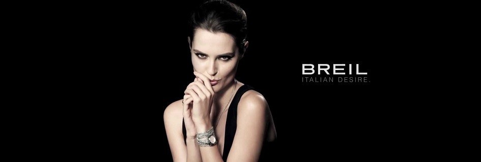 Breil gli orologi da donna l'eleganza del made in Italy