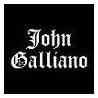 John Galliano donna