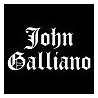 John Galliano uomo