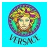 Versace donna