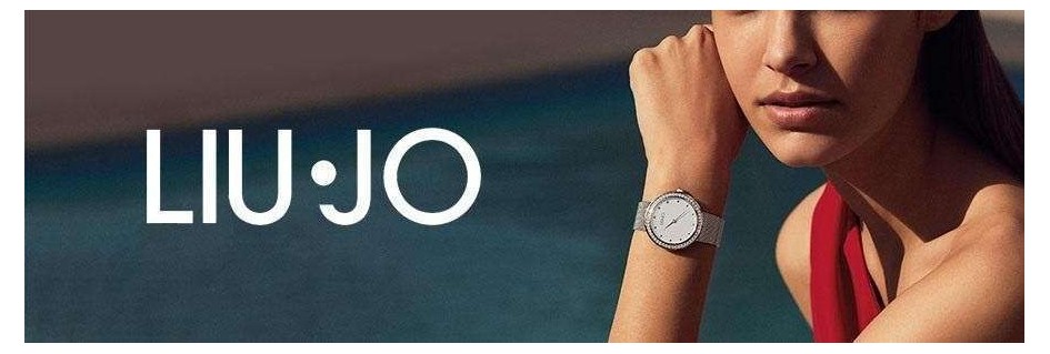 Liu Jo la collezione di orologi fashion da donna Made in Italy