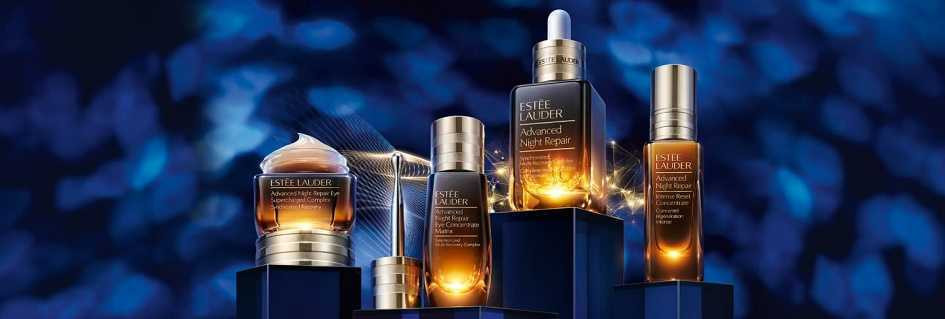 Estèe Lauder cosmesi e profumeria di alta classe