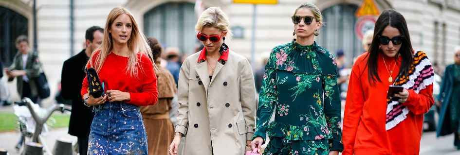La vetrina della moda e degli accessori griffati second hand da donna in eccellenti condizioni ed autentici.  