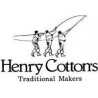 Henry Cotton's