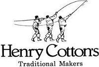 Henry Cotton's