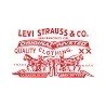 Levi Strauss