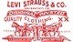 Levi Strauss