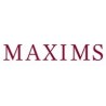 Maxims