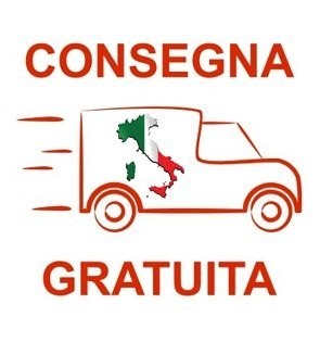 Le spedizioni gratuite in Italia effettuate da Italianfashionglam